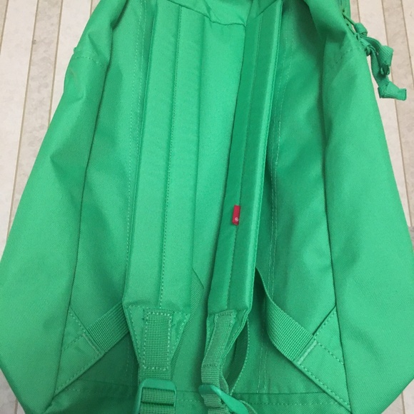 Levi"s L Pack Slim Backpack - Picture 3 of 7